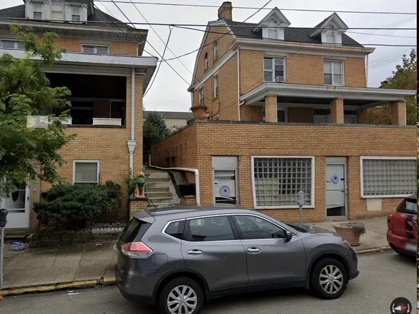 (undisclosed Address), Pittsburgh, PA 15210