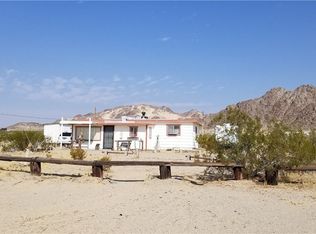 79364 Queen Anne Rd, Twentynine Palms, CA 92277