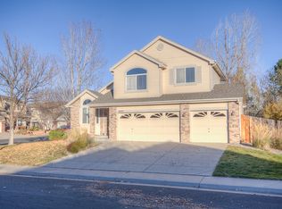 10103 W 100th Pl, Westminster, CO 80021