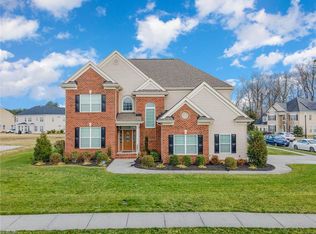 4001 Harvest Reach Ln, Suffolk, VA 23434