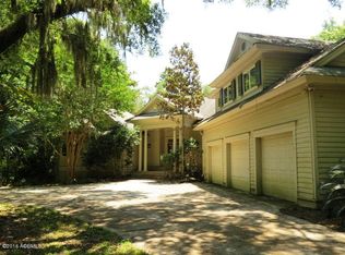 119 Bull Point Dr, Seabrook, SC 29940