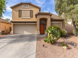 126 W Canyon Rock Rd, San Tan Valley, AZ 85143