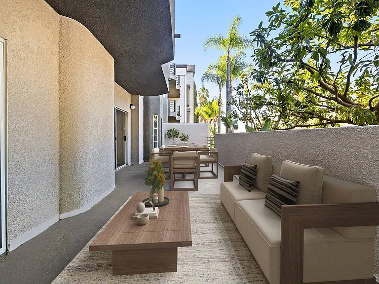 Cahuenga Heights — Photo 11