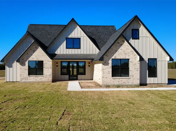 5024 Sophie Slansky Way, Sealy, TX 77474