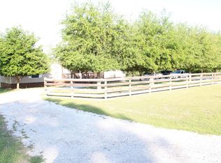 644 Fm 2679, Brenham, TX 77833