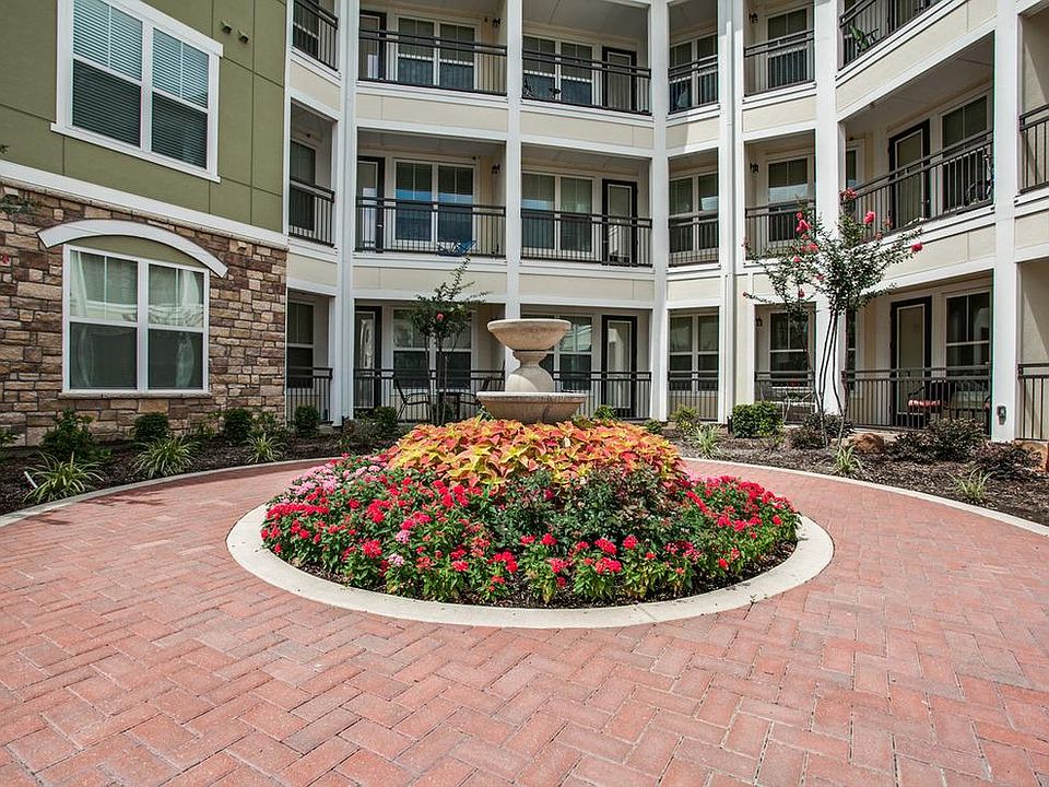 Reserve at Village Creek 444 E Renfro St Burleson TX Zillow