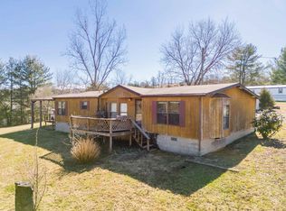 1556 Fire Tower Rd, Christiansburg, VA 24073