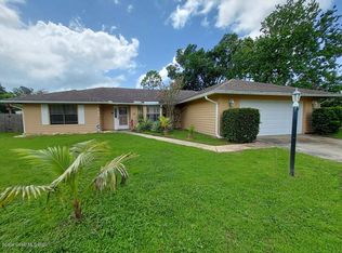 240 Dickinson St NE, Palm Bay, FL 32907