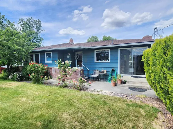 900 Walk Ln, Clarkston, WA 99403
