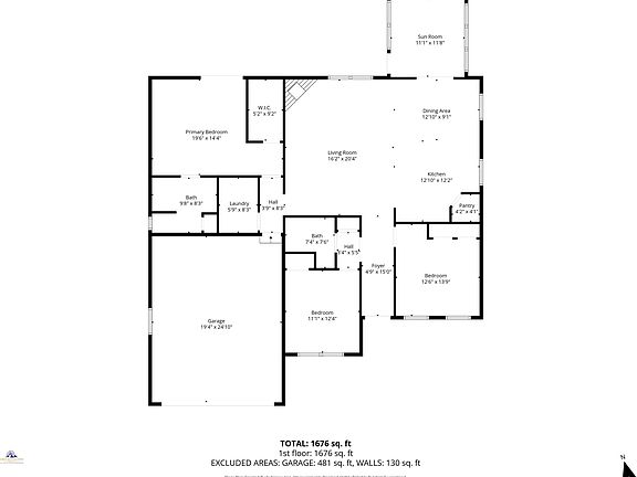 3rd image of 129 Fruitridge Trl