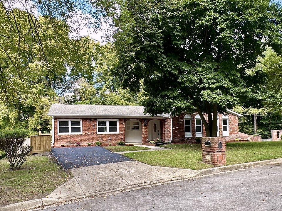 1st image of 9609 Muirfield Dr