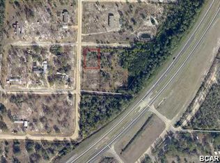 13320 Carefree Way, Fountain, FL 32438