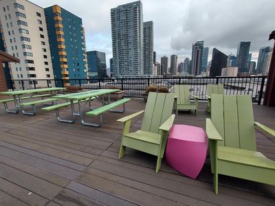 425 Vine St APT 423, Seattle, WA, 98121