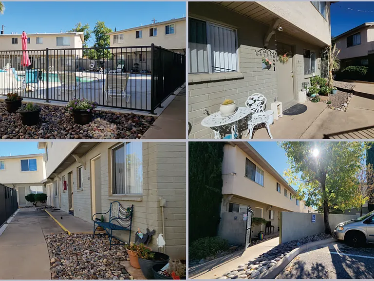 Sierra Linda Apartments — Photo 21
