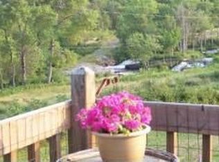 31 E River Rd, Pembroke, ME 04666