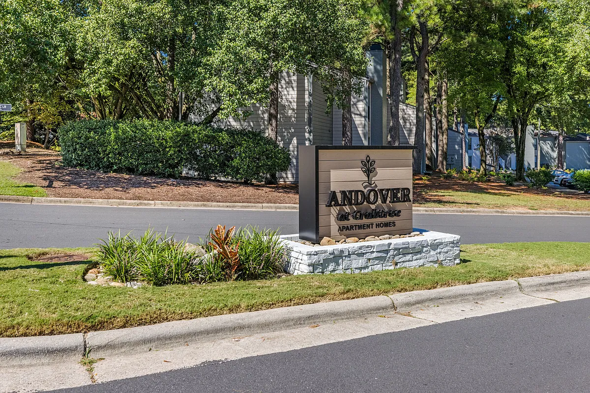 Building Photo - Andover at Crabtree