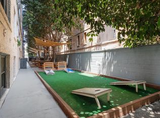 The Commodore, Los Angeles, CA 90028