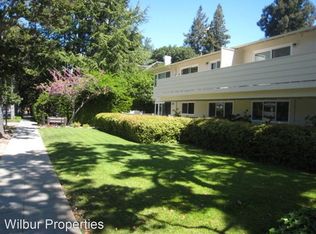 856 University Ave #856, Palo Alto, CA 94301
