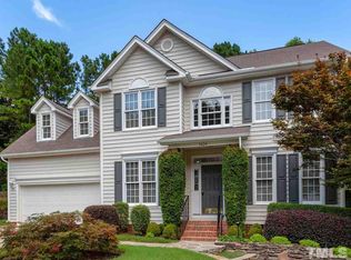 3424 Savan Ct, Raleigh, NC 27613