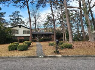 3601 Barbados Dr, Augusta, GA 30909