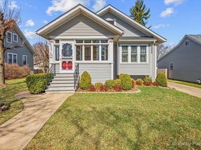 92 Hawley Ave, Dundee, IL, 60118