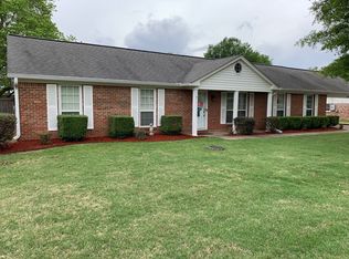 1920 Weidner St, Stuttgart, AR 72160