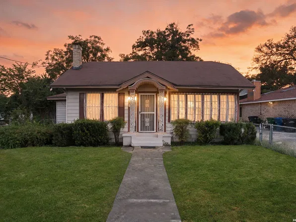 231 DUMOULIN AVE, San Antonio, TX 78210