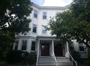 74 Carolina Ave #1, Boston, MA 02130