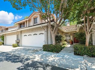 848 Paseo Tosamar, Camarillo, CA 93012