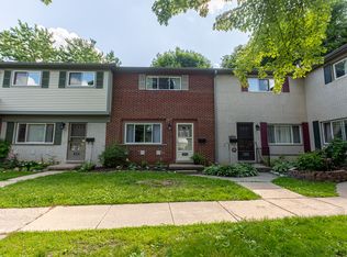 3093 Williamsburg Rd, Ann Arbor, MI 48108