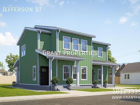 2nd image of 208 S Jefferson St