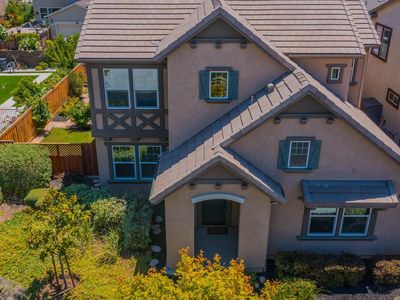 2382 Augusta Ave, Tracy, CA, 95377