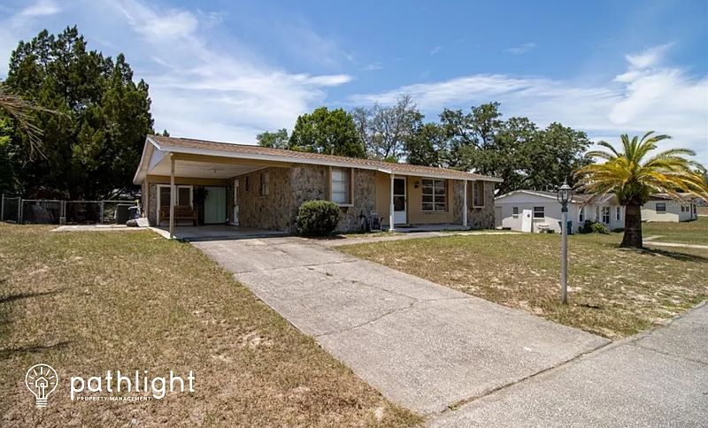 9647 Bayside Ct, Spring Hill, FL 34608 | Zillow