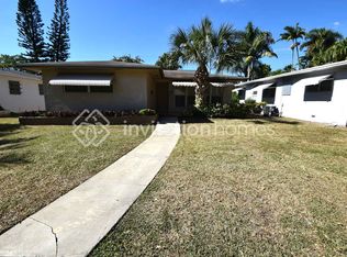 1008 N Park Rd, Hollywood, FL 33021