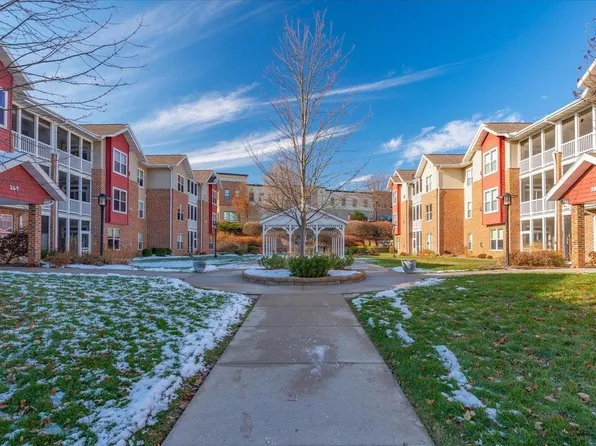100 Femrite Drive #304, Monona, WI 53716