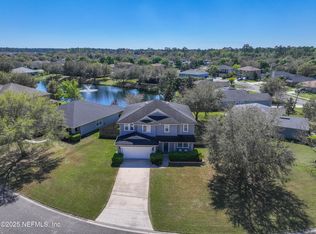 401 Bostwick Circle St, Saint Augustine, FL 32092