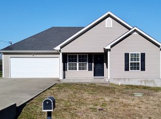 204 Oleander Ln, Murfreesboro, TN 37129