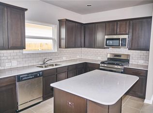 816 Durness Dr, Pflugerville, TX 78660