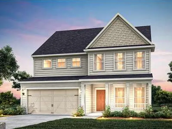 7164 Maple Brook Ln, Flowery Branch, GA 30542