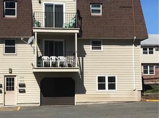 204 Blackstone Vlg #204, Meriden, CT 06450