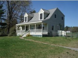 179 Maple St, North Berwick, ME 03906