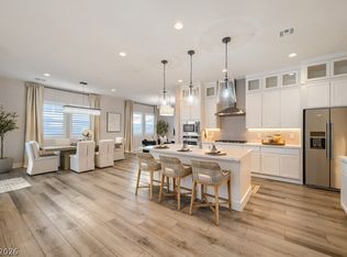 8984 Rolling Pietra St, Las Vegas, NV 89166