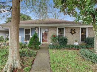 393 Longview Dr, Destrehan, LA 70047