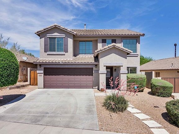 2nd image of 27623 N 63rd Dr