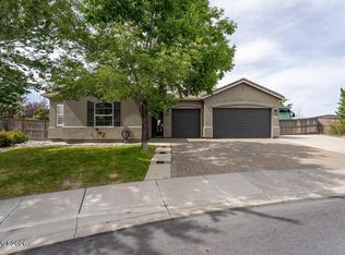 8295 Opal Glen Ct, Reno, NV 89506