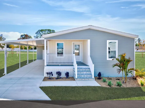 2201 Mojito Dr, Sebring, FL 33872