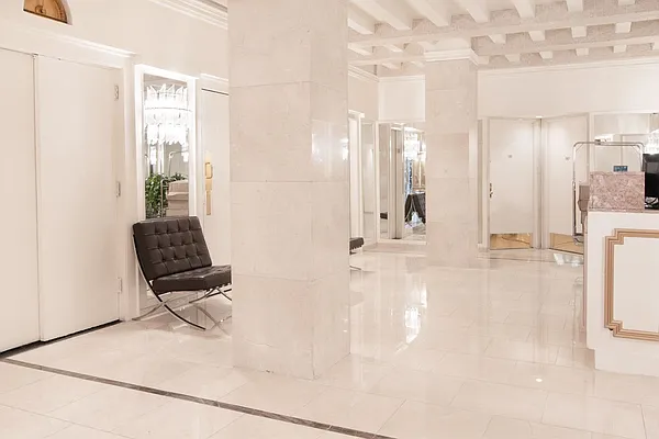 Rented by WAM Partners - William Moses Co. | media 27