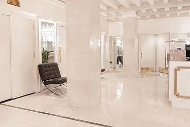 Rented by WAM Partners - William Moses Co.