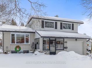 161 6th St, Hanover, ON N4N 1B9