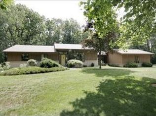 1520 N 36th St, Galesburg, MI 49053
